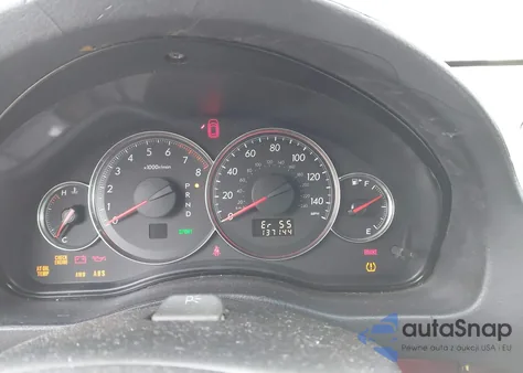 2008 Subaru Outback 2.5I Limited/2.5I Limited L.l. Bean Edition z USA, uszkodzony, nr VIN 4S4BP62C087305107